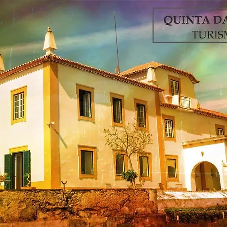 Quinta Da Barca Nemo *