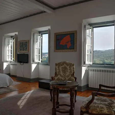 Quinta Da Barca Nemo Holiday home *