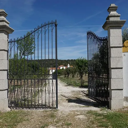 Quinta Da Barca Nemo Abrantes