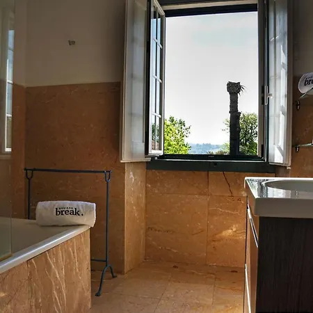 Quinta Da Barca Nemo Holiday home *