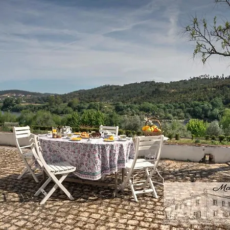 Quinta Da Barca Nemo Holiday home *