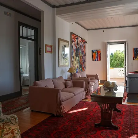 Quinta Da Barca Nemo Holiday home *