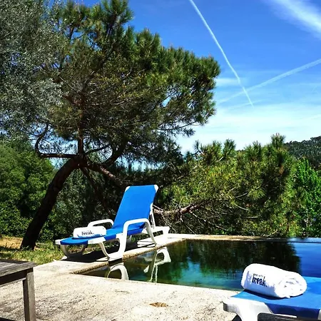 Quinta Da Barca Nemo * Abrantes