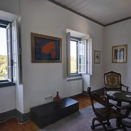 Quinta Da Barca Nemo Holiday home Abrantes