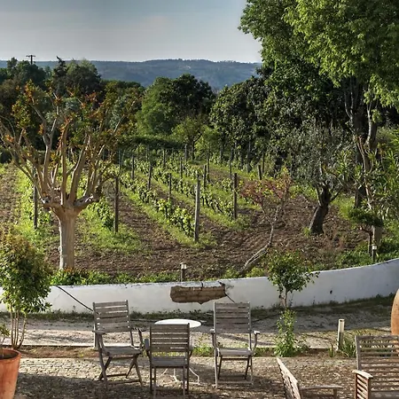 Quinta Da Barca Nemo Holiday home