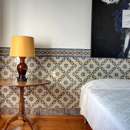 Quinta Da Barca Nemo Holiday home *