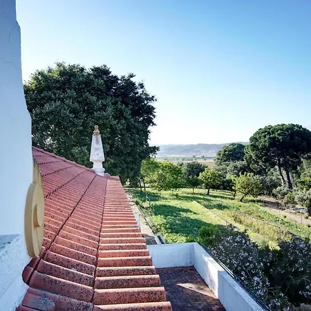 Holiday home Quinta Da Barca Nemo Abrantes