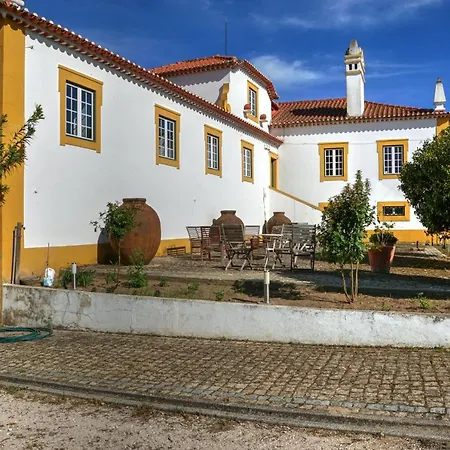 Quinta Da Barca Nemo Holiday home