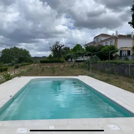 Quinta Da Barca Nemo Holiday home *