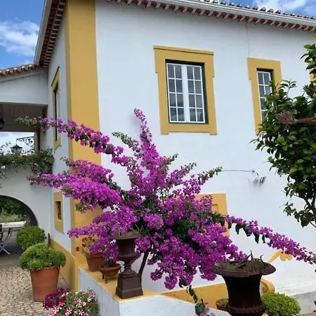 Holiday home Quinta Da Barca Nemo