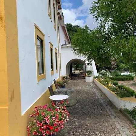 Holiday home Quinta Da Barca Nemo