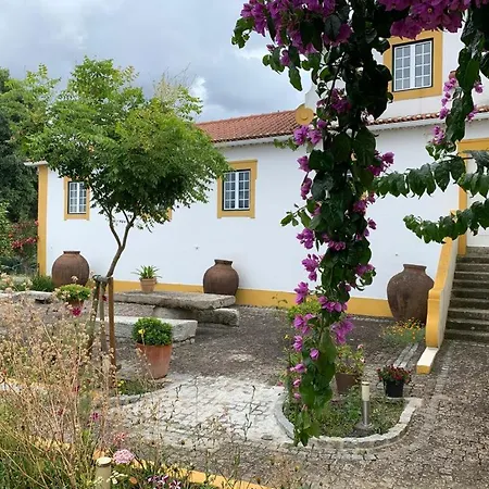 Quinta Da Barca Nemo Abrantes