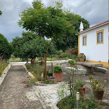 Quinta Da Barca Nemo