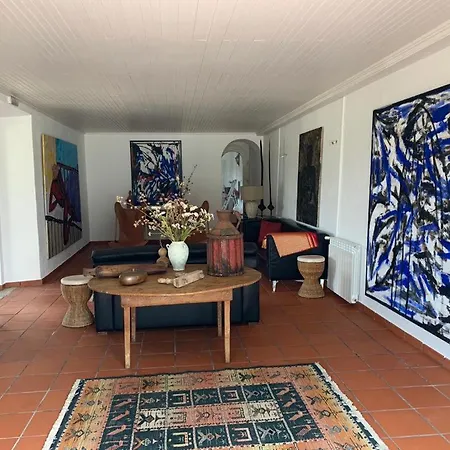 Quinta Da Barca Nemo Holiday home Abrantes