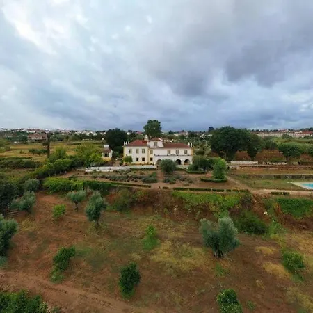 Quinta Da Barca Nemo * Abrantes