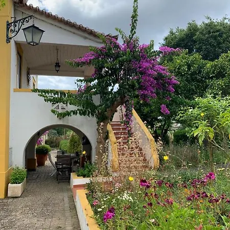 Quinta Da Barca Nemo Holiday home Abrantes