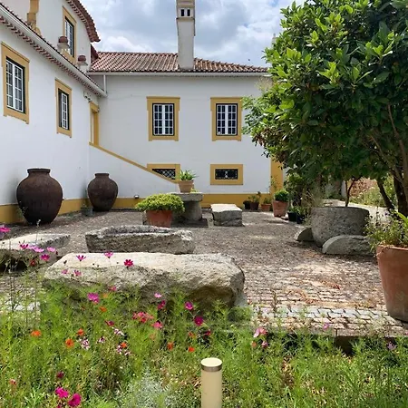 Holiday home Quinta Da Barca Nemo