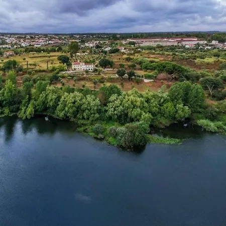 Quinta Da Barca Nemo Holiday home Abrantes
