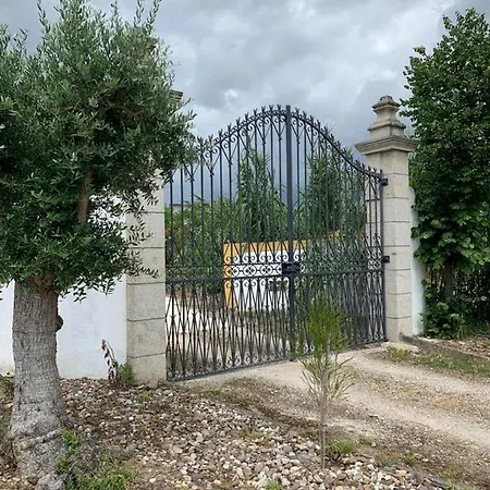 Holiday home Quinta Da Barca Nemo *
