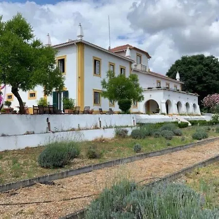 Quinta Da Barca Nemo Holiday home