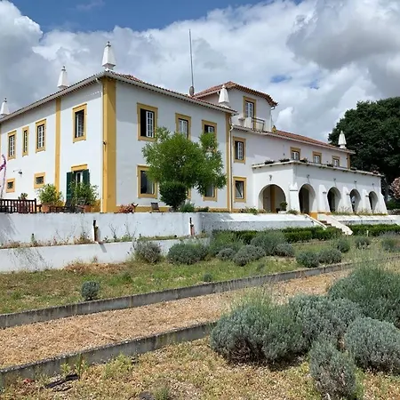 Quinta Da Barca Nemo *